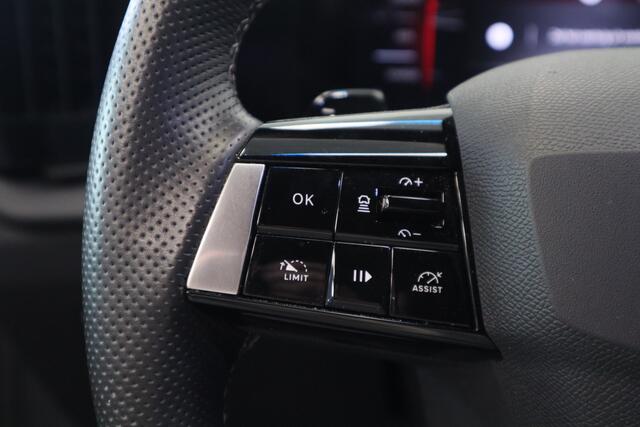 Opel ASTRA Sports Tourer 1.2 Turbo Hybrid GS Full-led Head-up Navigatie