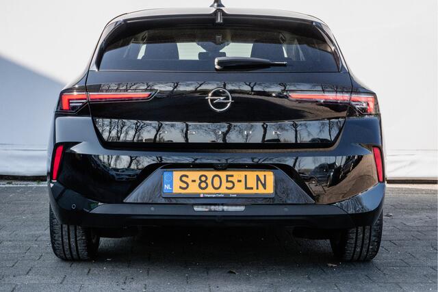 Opel ASTRA 1.2 130pk Business Edition AGR stoel/ Stuur-stoelverwarming/ Navigatie/ Camera/ Dab/ Carplay/ Full led