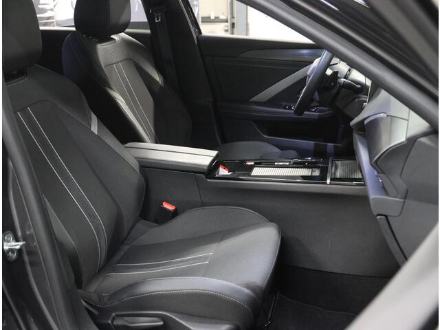 Opel ASTRA 1.2 145PK Hybrid GS | 1ste eigenaar | AppleCarPlay/AndroidAuto | Schuifkanteldak | Head-Up Display | Adaptive Cruise Control | Keyless | AGR Stoel | Stoel/Stuur/Verwarming | FULL LED | 360'Camera | Isofix | Privacy Glass |