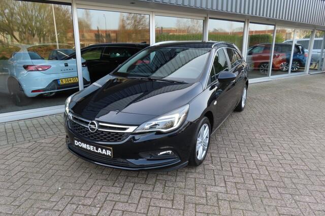 Opel ASTRA 1.4 Online Edition 150PK NAVI Park. sens. Trekh.