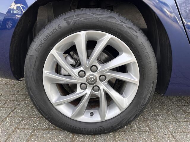 Opel ASTRA Sports Tourer 1.2 Edition achteruitrij camera/airco/navi/cruise control/carplay/pdc