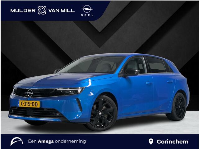 Opel ASTRA Elegance 1.6 HYbrid PHEV 180pk e-EAT8 | AGR-STOEL | WINTER PACK | 180° CAMERA | NAVI | DODEHOEKBEW. | KEYLESS | ISOFIX | STOELVERW. |