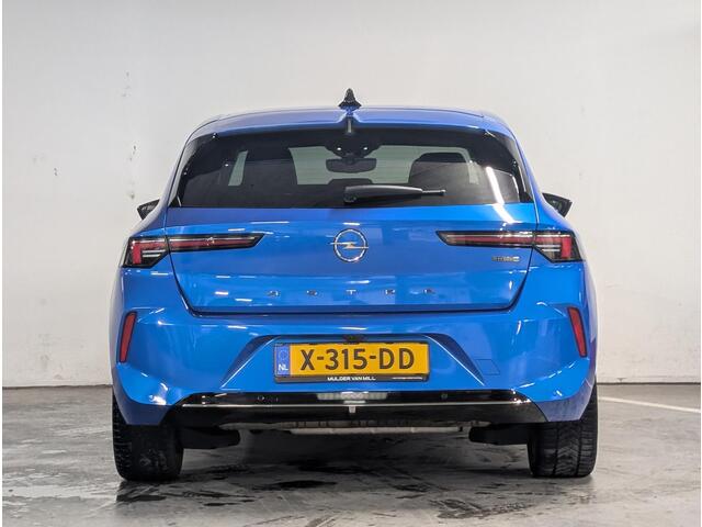 Opel ASTRA Elegance 1.6 HYbrid PHEV 180pk e-EAT8 | AGR-STOEL | WINTER PACK | 180° CAMERA | NAVI | DODEHOEKBEW. | KEYLESS | ISOFIX | STOELVERW. |
