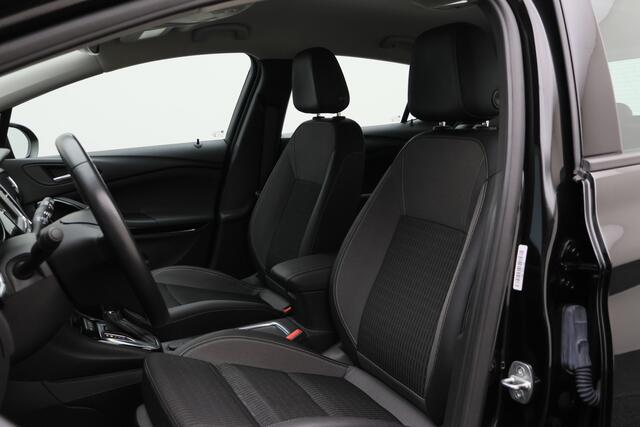 Opel ASTRA 1.4 Automaat Edition 2020 Climate, Cruise, Rijstrooksensor, Apple Carplay, Elektrisch Pakket, 19''