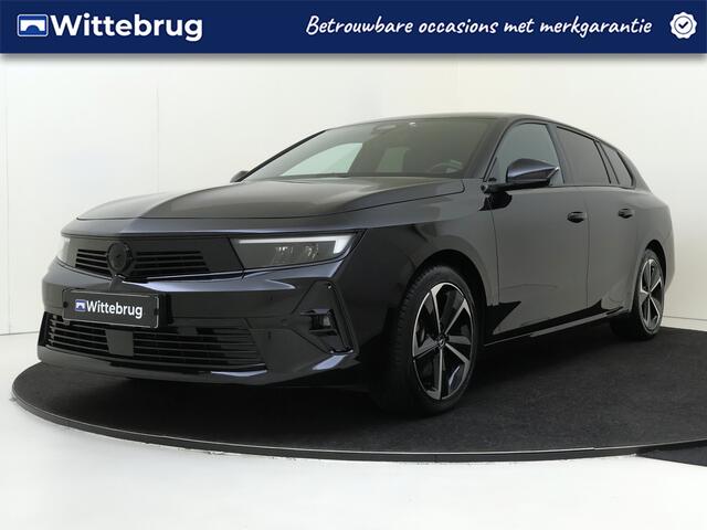 Opel ASTRA Sports Tourer 1.2 Turbo GS