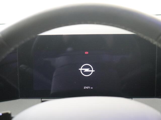 Opel ASTRA Sports Tourer 1.2 Turbo GS