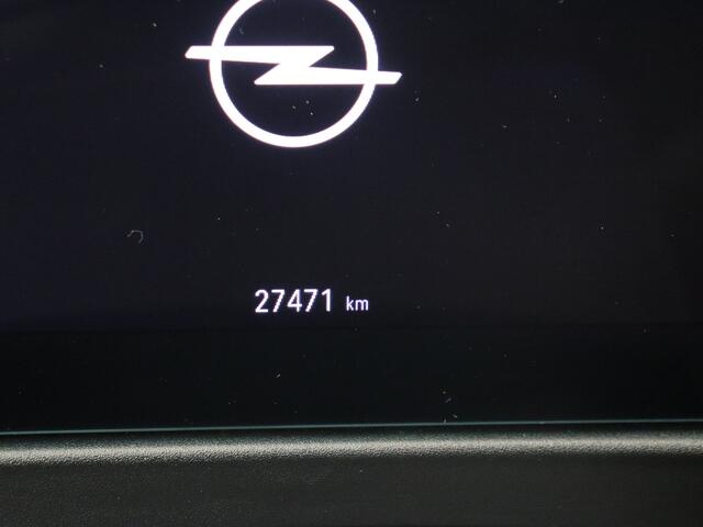 Opel ASTRA Sports Tourer 1.2 Turbo GS