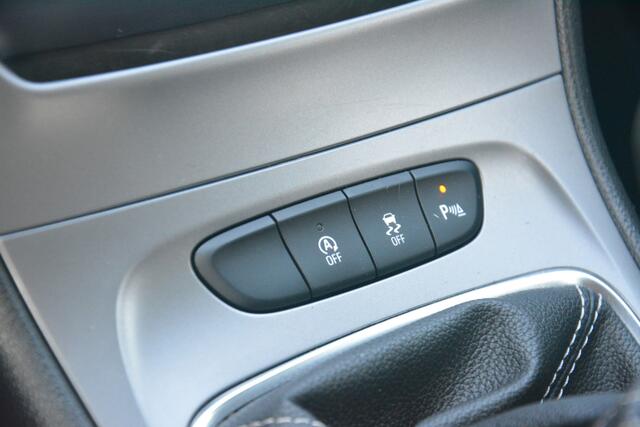 Opel ASTRA Sports Tourer 1.6 CDTI Online Edition | LED | Apple Carplay/Andriod auto | Parkeer Sensoren | Adaptive Cruise Control | NL Auto!! |