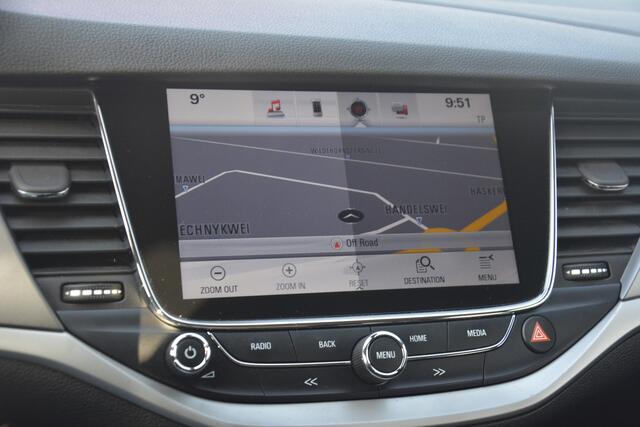 Opel ASTRA Sports Tourer 1.6 CDTI Online Edition | LED | Apple Carplay/Andriod auto | Parkeer Sensoren | Adaptive Cruise Control | NL Auto!! |