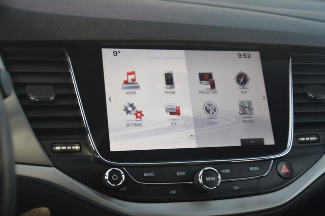 Opel ASTRA Sports Tourer 1.6 CDTI Online Edition | LED | Apple Carplay/Andriod auto | Parkeer Sensoren | Adaptive Cruise Control | NL Auto!! |