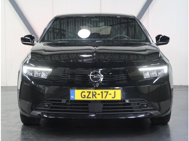 Opel ASTRA 1.2 145PK Turbo Hybrid Edition | 1ste eigenaar | AppleCarPlay/AndroidAuto | Navigatie | Adaptive Cruise Control | Keyless | AGR Stoel | Stoel/StuurVerwarming | FULL LED | Camera | Isofix | Privacy Glass | Parkeersensoren |
