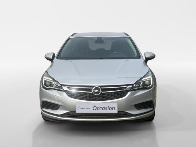 Opel ASTRA Sports Tourer 1.0 Online Edition | Cruise Control | Navigatie | Bluetooth | DAB | Boekjes Aanwezig