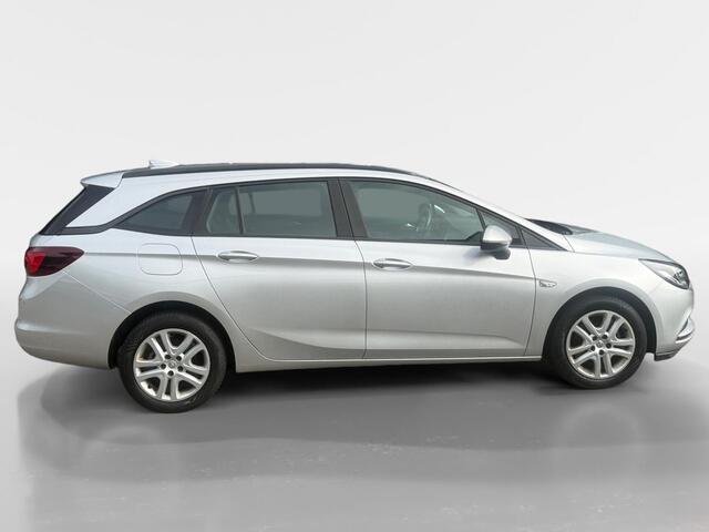 Opel ASTRA Sports Tourer 1.0 Online Edition | Cruise Control | Navigatie | Bluetooth | DAB | Boekjes Aanwezig
