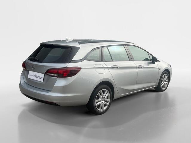 Opel ASTRA Sports Tourer 1.0 Online Edition | Cruise Control | Navigatie | Bluetooth | DAB | Boekjes Aanwezig