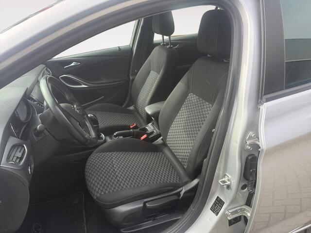 Opel ASTRA Sports Tourer 1.0 Online Edition | Cruise Control | Navigatie | Bluetooth | DAB | Boekjes Aanwezig