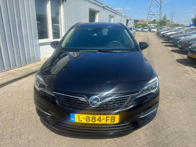 Opel ASTRA Sports Tourer 1.2 Business Edition