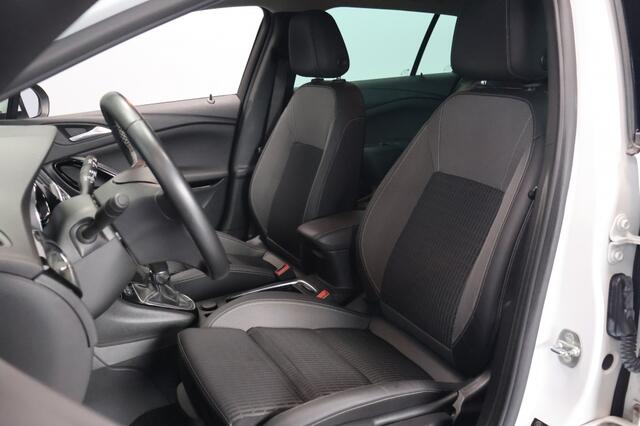 Opel ASTRA Sports Tourer 1.2 Business Elegance 130pk | Navigatie | Carplay | Comfortstoel