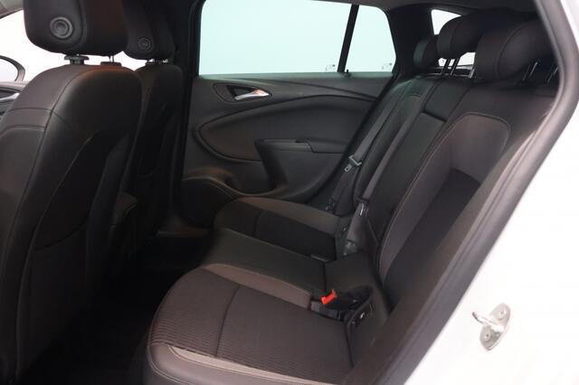 Opel ASTRA Sports Tourer 1.2 Business Elegance 130pk | Navigatie | Carplay | Comfortstoel