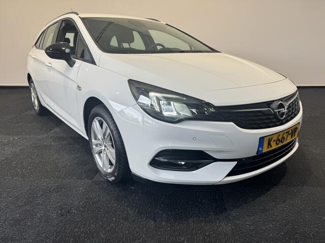 Opel ASTRA Sports Tourer 1.2 Edition