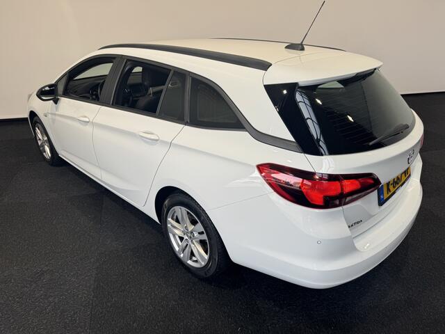 Opel ASTRA Sports Tourer 1.2 Edition