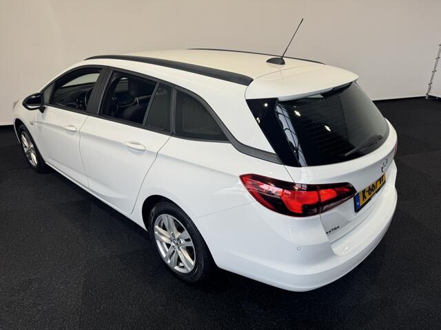 Opel ASTRA Sports Tourer 1.2 Edition