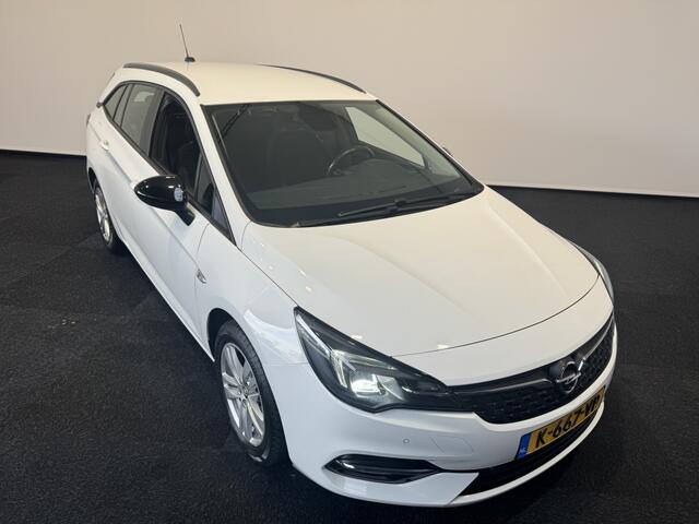 Opel ASTRA Sports Tourer 1.2 Edition