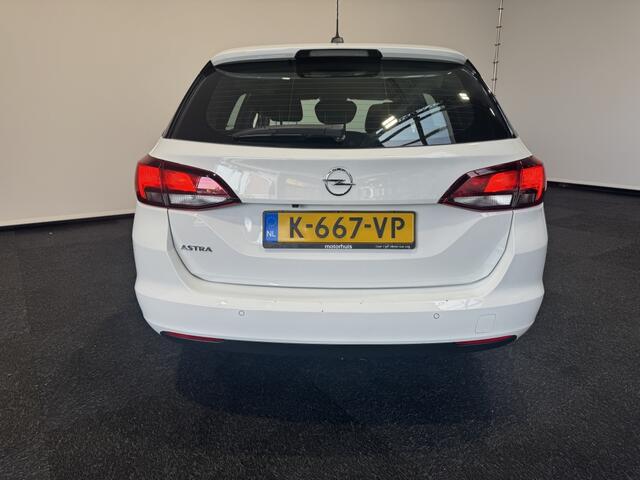 Opel ASTRA Sports Tourer 1.2 Edition