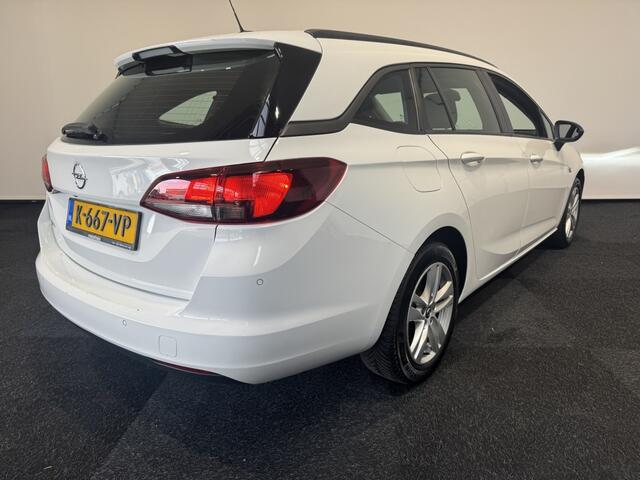 Opel ASTRA Sports Tourer 1.2 Edition