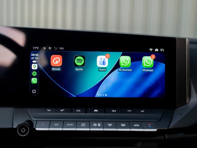 Opel ASTRA 1.2 Turbo GS | Panodak | 360 Camera | 18'' | Head Up | Prijs Rijklaar!!