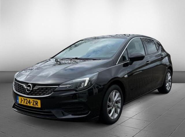 Opel ASTRA 1.2 Elegance, carplay, Climate control