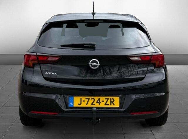 Opel ASTRA 1.2 Elegance, carplay, Climate control