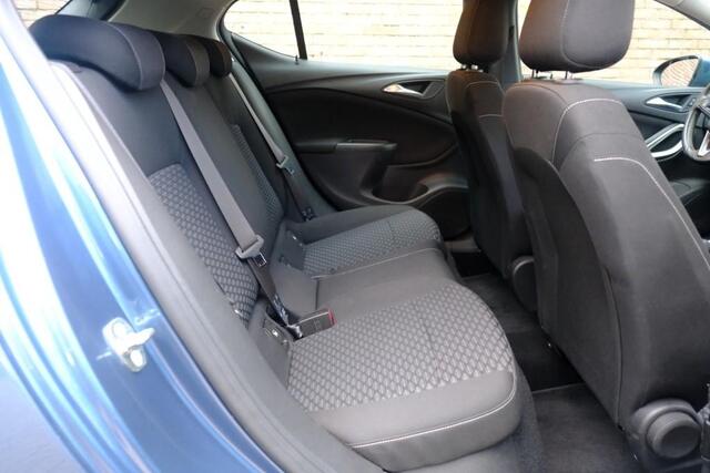 Opel ASTRA 1.0 Turbo 105pk 5-drs Online Editon | Navi | Airco | Cruise | Camera | PDC