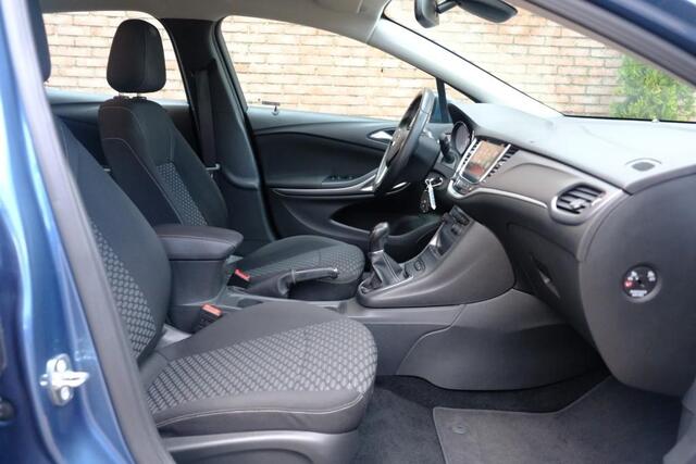 Opel ASTRA 1.0 Turbo 105pk 5-drs Online Editon | Navi | Airco | Cruise | Camera | PDC