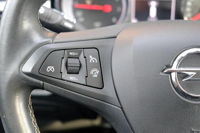 Opel ASTRA 1.0 Turbo 105pk 5-drs Online Editon | Navi | Airco | Cruise | Camera | PDC