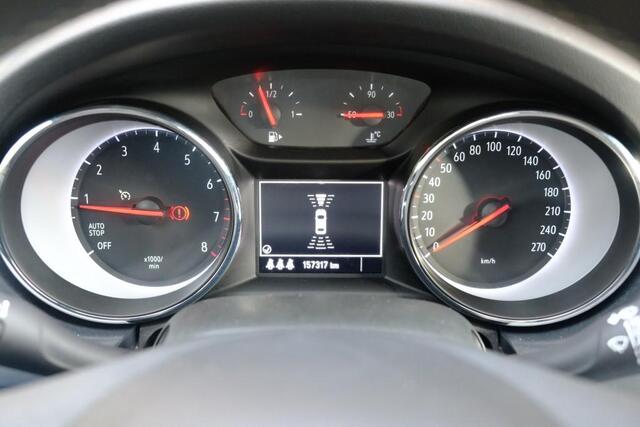 Opel ASTRA 1.0 Turbo 105pk 5-drs Online Editon | Navi | Airco | Cruise | Camera | PDC