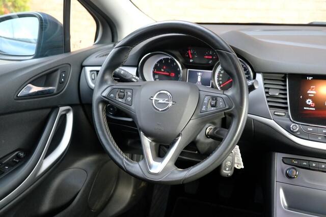 Opel ASTRA 1.0 Turbo 105pk 5-drs Online Editon | Navi | Airco | Cruise | Camera | PDC