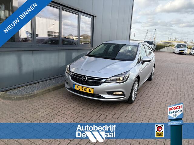Opel ASTRA Sports Tourer 1.0 Innovation CAMERA/CARPLAY/DAB/CLIMA/CRUISE/PDC/LED