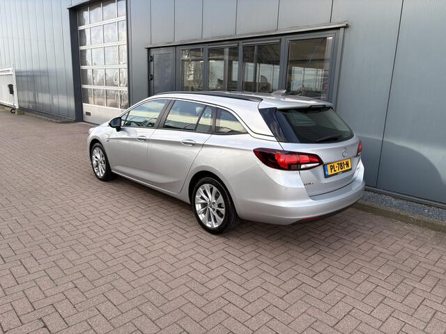 Opel ASTRA Sports Tourer 1.0 Innovation CAMERA/CARPLAY/DAB/CLIMA/CRUISE/PDC/LED