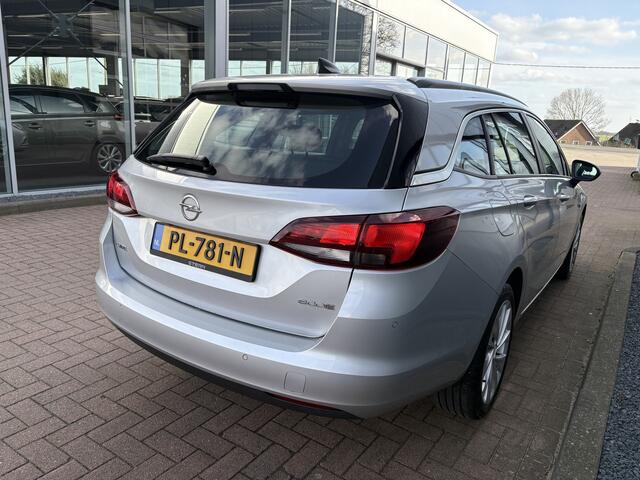 Opel ASTRA Sports Tourer 1.0 Innovation CAMERA/CARPLAY/DAB/CLIMA/CRUISE/PDC/LED