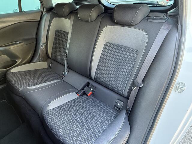 Opel ASTRA Sports Tourer BWJ 2020 | 1.2T 146PK Business Ed | TRKEHAAK | CLIMA | NAVI | PDC | CRUISE | CARPLAY | CAMERA |