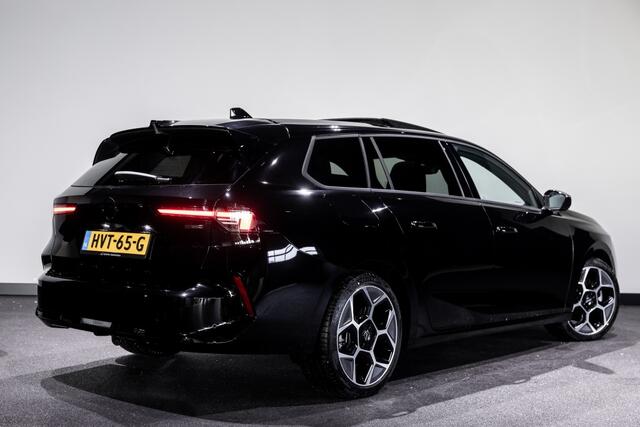 Opel ASTRA Sports Tourer 1.6 T PHEV Ultimate | Pano | Leder | Memory | 360 Cam |
