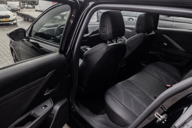 Opel ASTRA Sports Tourer 1.6 T PHEV Ultimate | Pano | Leder | Memory | 360 Cam |