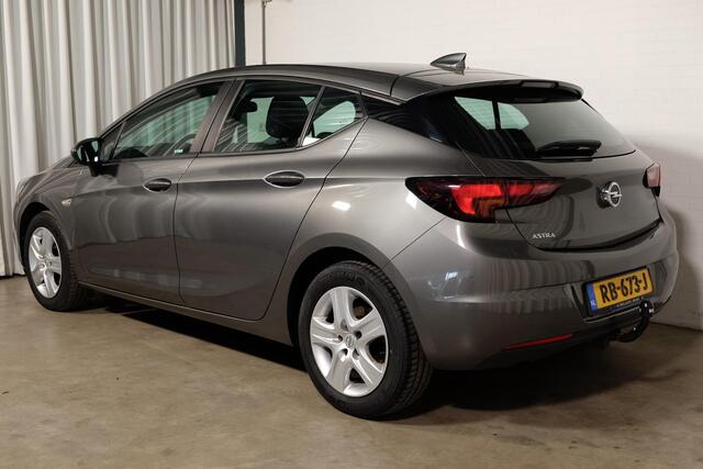 Opel ASTRA 1.0 Online Edition