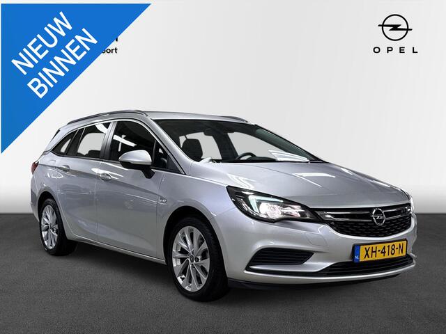 Opel ASTRA Sports Tourer 1.0 Turbo Business+ inclusief trekhaak
