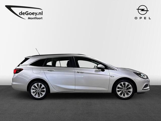 Opel ASTRA Sports Tourer 1.0 Turbo Business+ inclusief trekhaak