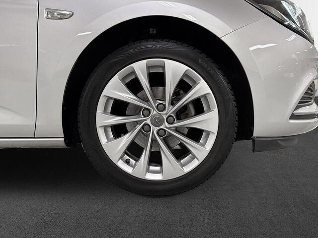 Opel ASTRA Sports Tourer 1.0 Turbo Business+ inclusief trekhaak