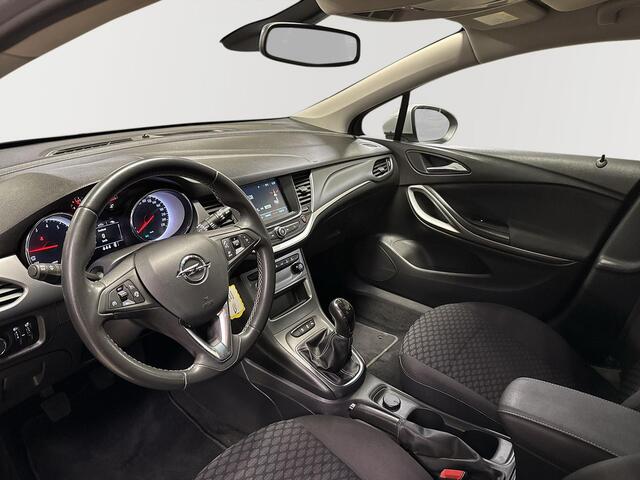 Opel ASTRA Sports Tourer 1.0 Turbo Business+ inclusief trekhaak