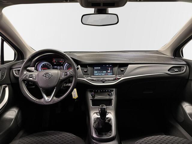 Opel ASTRA Sports Tourer 1.0 Turbo Business+ inclusief trekhaak