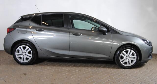 Opel ASTRA 1.2 Elegance | Winterpakket |Trekhaak | Apple Carplay