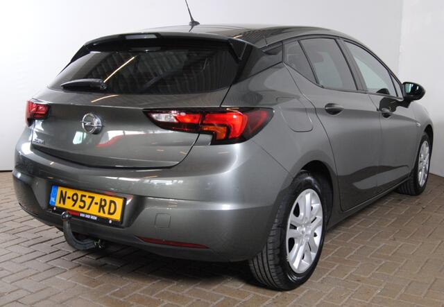 Opel ASTRA 1.2 Elegance | Winterpakket |Trekhaak | Apple Carplay